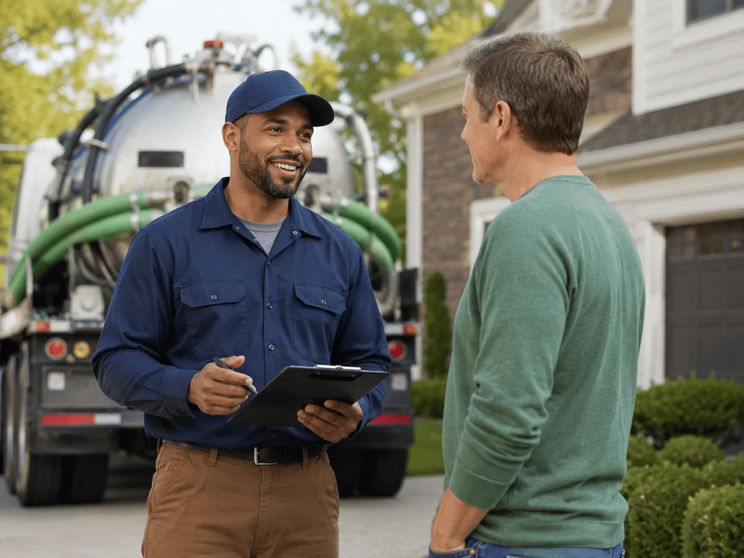 Mosquito Control High View, WV FAQs